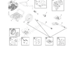 BRIGGS AND STRATTON, 020634-01, IPL.4 thumbnail